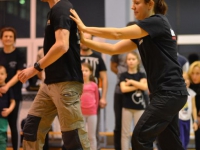 Krav Maga Legnica treningi personlne lubin Adam Grzeziółkowski Legnica strzselanie bojowe lubin strzelnica lubin mikołajki 2018 Krav Maga kids (64)