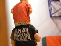 Krav Maga Legnica treningi personlne lubin Adam Grzeziółkowski Legnica strzselanie bojowe lubin strzelnica lubin mikołajki 2018 Krav Maga kids (65)