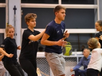 Krav Maga Legnica treningi personlne lubin Adam Grzeziółkowski Legnica strzselanie bojowe lubin strzelnica lubin mikołajki 2018 Krav Maga kids (67)