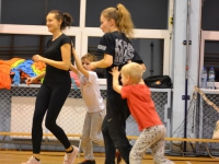 Krav Maga Legnica treningi personlne lubin Adam Grzeziółkowski Legnica strzselanie bojowe lubin strzelnica lubin mikołajki 2018 Krav Maga kids (68)