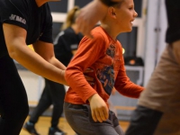 Krav Maga Legnica treningi personlne lubin Adam Grzeziółkowski Legnica strzselanie bojowe lubin strzelnica lubin mikołajki 2018 Krav Maga kids (69)