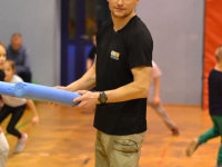 Krav Maga Legnica treningi personlne lubin Adam Grzeziółkowski Legnica strzselanie bojowe lubin strzelnica lubin mikołajki 2018 Krav Maga kids (7)
