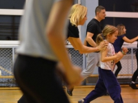 Krav Maga Legnica treningi personlne lubin Adam Grzeziółkowski Legnica strzselanie bojowe lubin strzelnica lubin mikołajki 2018 Krav Maga kids (70)