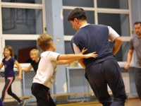 Krav Maga Legnica treningi personlne lubin Adam Grzeziółkowski Legnica strzselanie bojowe lubin strzelnica lubin mikołajki 2018 Krav Maga kids (75)