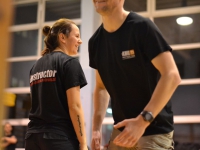 Krav Maga Legnica treningi personlne lubin Adam Grzeziółkowski Legnica strzselanie bojowe lubin strzelnica lubin mikołajki 2018 Krav Maga kids (76)