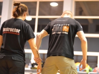 Krav Maga Legnica treningi personlne lubin Adam Grzeziółkowski Legnica strzselanie bojowe lubin strzelnica lubin mikołajki 2018 Krav Maga kids (77)