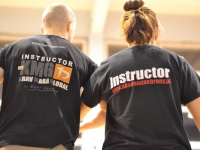 Krav Maga Legnica treningi personlne lubin Adam Grzeziółkowski Legnica strzselanie bojowe lubin strzelnica lubin mikołajki 2018 Krav Maga kids (78)