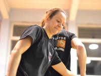 Krav Maga Legnica treningi personlne lubin Adam Grzeziółkowski Legnica strzselanie bojowe lubin strzelnica lubin mikołajki 2018 Krav Maga kids (79)
