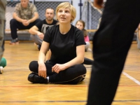 Krav Maga Legnica treningi personlne lubin Adam Grzeziółkowski Legnica strzselanie bojowe lubin strzelnica lubin mikołajki 2018 Krav Maga kids (83)