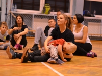 Krav Maga Legnica treningi personlne lubin Adam Grzeziółkowski Legnica strzselanie bojowe lubin strzelnica lubin mikołajki 2018 Krav Maga kids (84)