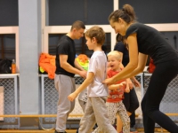 Krav Maga Legnica treningi personlne lubin Adam Grzeziółkowski Legnica strzselanie bojowe lubin strzelnica lubin mikołajki 2018 Krav Maga kids (89)
