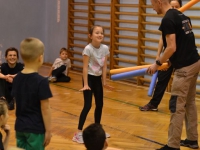 Krav Maga Legnica treningi personlne lubin Adam Grzeziółkowski Legnica strzselanie bojowe lubin strzelnica lubin mikołajki 2018 Krav Maga kids (9)