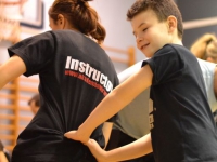 Krav Maga Legnica treningi personlne lubin Adam Grzeziółkowski Legnica strzselanie bojowe lubin strzelnica lubin mikołajki 2018 Krav Maga kids (94)