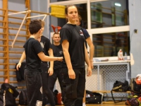 Krav Maga Legnica treningi personlne lubin Adam Grzeziółkowski Legnica strzselanie bojowe lubin strzelnica lubin mikołajki 2018 Krav Maga kids (95)