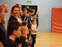 Krav Maga Legnica treningi personlne lubin Adam Grzeziółkowski Legnica strzselanie bojowe lubin strzelnica lubin mikołajki 2018 Krav Maga kids (96)