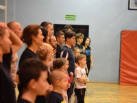 Krav Maga Legnica treningi personlne lubin Adam Grzeziółkowski Legnica strzselanie bojowe lubin strzelnica lubin mikołajki 2018 Krav Maga kids (97)