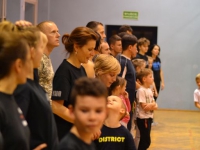 Krav Maga Legnica treningi personlne lubin Adam Grzeziółkowski Legnica strzselanie bojowe lubin strzelnica lubin mikołajki 2018 Krav Maga kids (98)