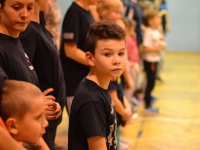Krav Maga Legnica treningi personlne lubin Adam Grzeziółkowski Legnica strzselanie bojowe lubin strzelnica lubin mikołajki 2018 Krav Maga kids (99)