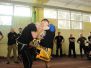 Muay Thai - seminarium z Mariuszem Cieślińskim Mistrzem Świata zawodowców Muay Thai