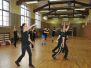 NO PAIN NO FIGHT - BOKS vs KRAV MAGA 2019 R. LEGNICA