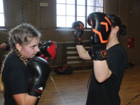 Legnica Krav Maga Be safe No Paian No Fight Legnica Boks i Krav Maga Legnica Adam Grzeziółkowski Strzelanie Bojowe Lubin  (101)