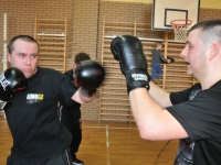 Legnica Krav Maga Be safe No Paian No Fight Legnica Boks i Krav Maga Legnica Adam Grzeziółkowski Strzelanie Bojowe Lubin  (107)