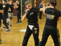 Legnica Krav Maga Be safe No Paian No Fight Legnica Boks i Krav Maga Legnica Adam Grzeziółkowski Strzelanie Bojowe Lubin  (121)
