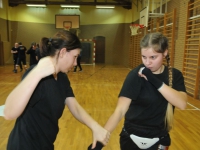 Legnica Krav Maga Be safe No Paian No Fight Legnica Boks i Krav Maga Legnica Adam Grzeziółkowski Strzelanie Bojowe Lubin  (132)