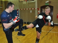 Legnica Krav Maga Be safe No Paian No Fight Legnica Boks i Krav Maga Legnica Adam Grzeziółkowski Strzelanie Bojowe Lubin  (142)