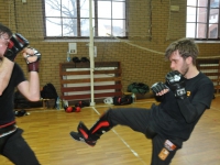 Legnica Krav Maga Be safe No Paian No Fight Legnica Boks i Krav Maga Legnica Adam Grzeziółkowski Strzelanie Bojowe Lubin  (143)