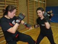 Legnica Krav Maga Be safe No Paian No Fight Legnica Boks i Krav Maga Legnica Adam Grzeziółkowski Strzelanie Bojowe Lubin  (147)