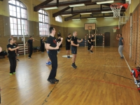 Legnica Krav Maga Be safe No Paian No Fight Legnica Boks i Krav Maga Legnica Adam Grzeziółkowski Strzelanie Bojowe Lubin  (2)
