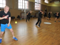 Legnica Krav Maga Be safe No Paian No Fight Legnica Boks i Krav Maga Legnica Adam Grzeziółkowski Strzelanie Bojowe Lubin  (20)