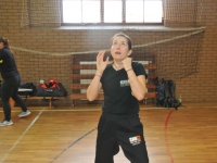 Legnica Krav Maga Be safe No Paian No Fight Legnica Boks i Krav Maga Legnica Adam Grzeziółkowski Strzelanie Bojowe Lubin  (28)