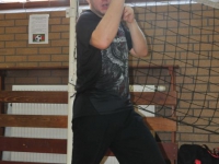 Legnica Krav Maga Be safe No Paian No Fight Legnica Boks i Krav Maga Legnica Adam Grzeziółkowski Strzelanie Bojowe Lubin  (33)