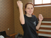 Legnica Krav Maga Be safe No Paian No Fight Legnica Boks i Krav Maga Legnica Adam Grzeziółkowski Strzelanie Bojowe Lubin  (36)