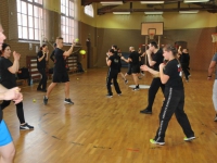 Legnica Krav Maga Be safe No Paian No Fight Legnica Boks i Krav Maga Legnica Adam Grzeziółkowski Strzelanie Bojowe Lubin  (37)