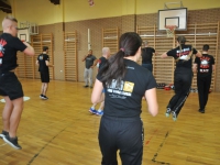Legnica Krav Maga Be safe No Paian No Fight Legnica Boks i Krav Maga Legnica Adam Grzeziółkowski Strzelanie Bojowe Lubin  (4)