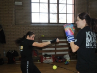 Legnica Krav Maga Be safe No Paian No Fight Legnica Boks i Krav Maga Legnica Adam Grzeziółkowski Strzelanie Bojowe Lubin  (43)