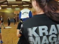 Legnica Krav Maga Be safe No Paian No Fight Legnica Boks i Krav Maga Legnica Adam Grzeziółkowski Strzelanie Bojowe Lubin  (50)