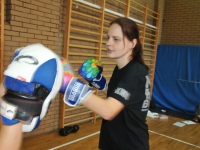 Legnica Krav Maga Be safe No Paian No Fight Legnica Boks i Krav Maga Legnica Adam Grzeziółkowski Strzelanie Bojowe Lubin  (58)