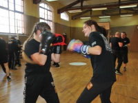 Legnica Krav Maga Be safe No Paian No Fight Legnica Boks i Krav Maga Legnica Adam Grzeziółkowski Strzelanie Bojowe Lubin  (79)