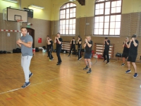 Legnica Krav Maga Be safe No Paian No Fight Legnica Boks i Krav Maga Legnica Adam Grzeziółkowski Strzelanie Bojowe Lubin  (9)