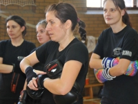 Legnica Krav Maga Be safe No Paian No Fight Legnica Boks i Krav Maga Legnica Adam Grzeziółkowski Strzelanie Bojowe Lubin  (91)