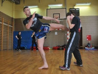 Krav Maga Adam Grzeziółkowski Legnica seminarium krav Maga w Legnicy z Maciej Domińczak treningi personalne Legnica strzezlanie bojowe Lubin strzelnica lUbin (11)