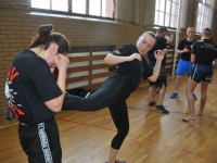 Krav Maga Adam Grzeziółkowski Legnica seminarium krav Maga w Legnicy z Maciej Domińczak treningi personalne Legnica strzezlanie bojowe Lubin strzelnica lUbin (12)
