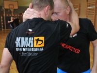 Krav Maga Adam Grzeziółkowski Legnica seminarium krav Maga w Legnicy z Maciej Domińczak treningi personalne Legnica strzezlanie bojowe Lubin strzelnica lUbin (16)