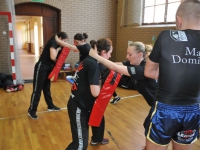 Krav Maga Adam Grzeziółkowski Legnica seminarium krav Maga w Legnicy z Maciej Domińczak treningi personalne Legnica strzezlanie bojowe Lubin strzelnica lUbin (25)