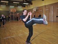 Krav Maga Adam Grzeziółkowski Legnica seminarium krav Maga w Legnicy z Maciej Domińczak treningi personalne Legnica strzezlanie bojowe Lubin strzelnica lUbin (3)