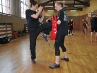 Krav Maga Adam Grzeziółkowski Legnica seminarium krav Maga w Legnicy z Maciej Domińczak treningi personalne Legnica strzezlanie bojowe Lubin strzelnica lUbin (31)